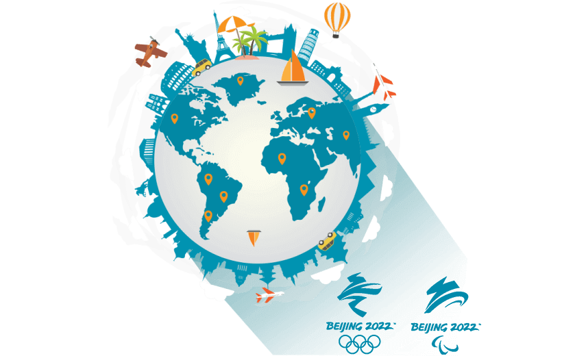 在毛里塔尼亚怎么看2023春晚 - 华人加速器